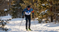 Biathlet