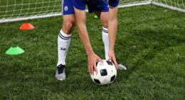 Chelsea Vs Juventus