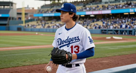 Dodgers Vs Chicago Cubs