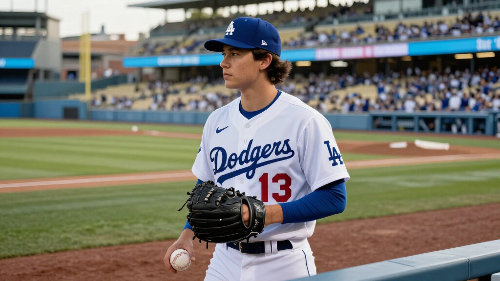 Dodgers Vs Chicago Cubs