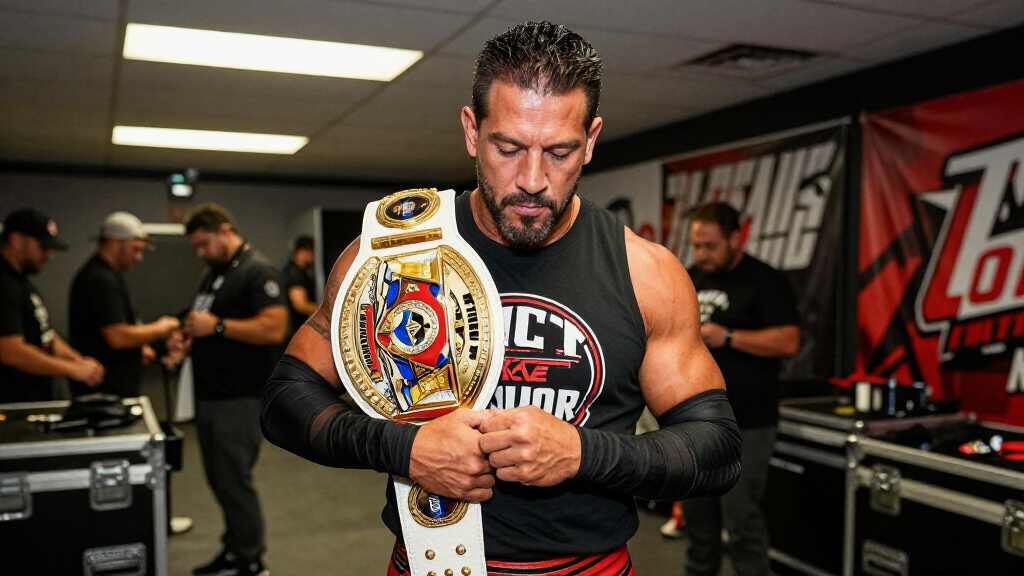 Eddie Guerrero Surges In Global Coverage