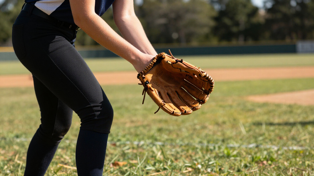 How to Choose Softball Gloves For Adults