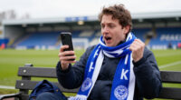 Ipswich Town Vs Sunderland