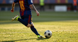 Jorge Messi