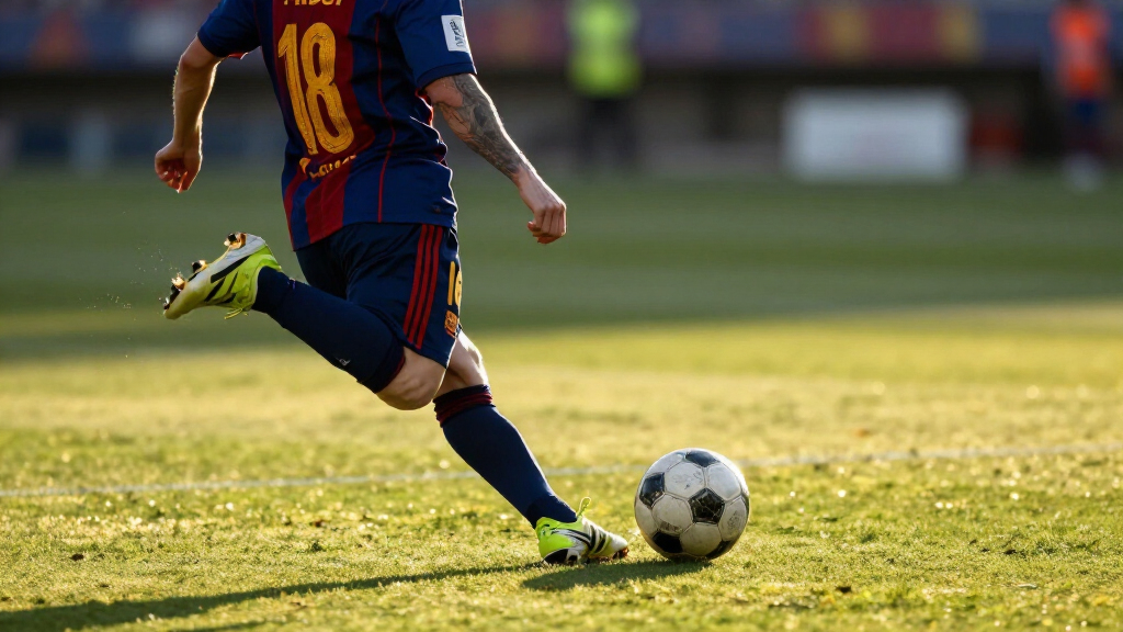 Jorge Messi