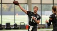Justin Herbert Surges In Global Coverage