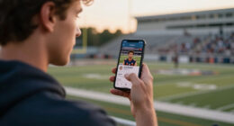 Justin Herbert Surges In Global Coverage
