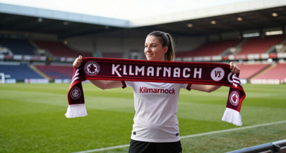 Kilmarnock Vs Celtic