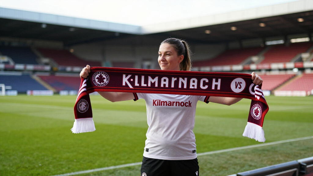 Kilmarnock Vs Celtic