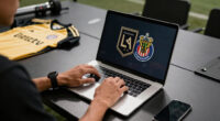 Lafc - Guadalajara
