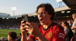 Man United Vs Leeds