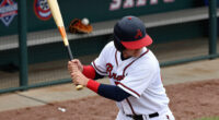 Mets Vs Braves