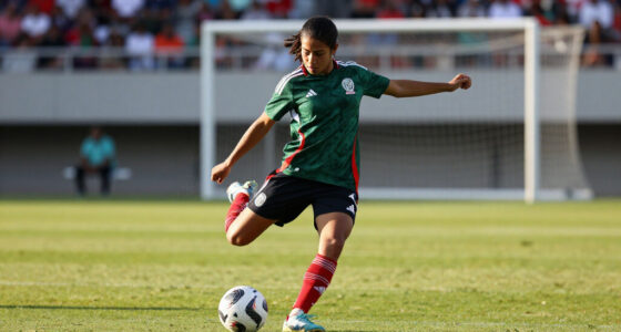 Mexico U-20