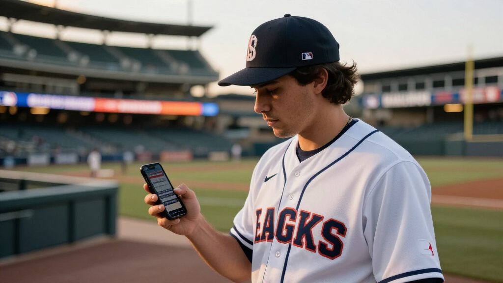 Mlb Trade Deadline 2026