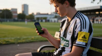 Newcastle Vs Leverkusen