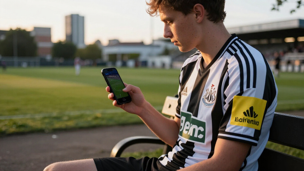 Newcastle Vs Leverkusen