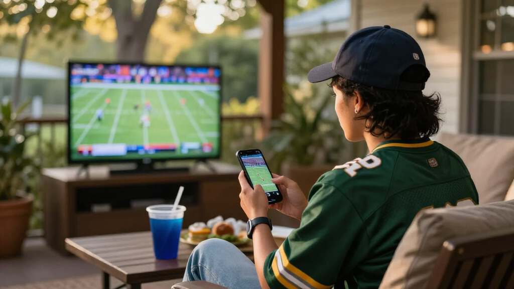 Nfl Games Today