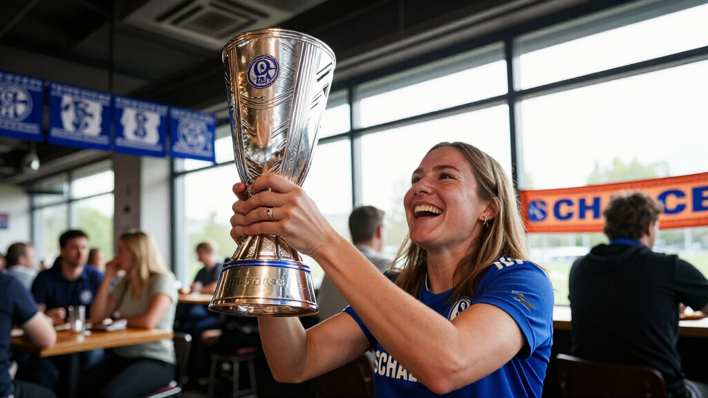 Schalke Dfb Pokal