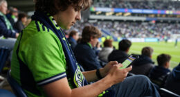 Seattle Sounders Vs Guadalajara
