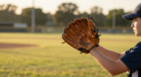 Softball Gloves For Adults: A Labor Day sales Guide
