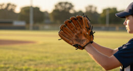 Softball Gloves For Adults: A Labor Day sales Guide