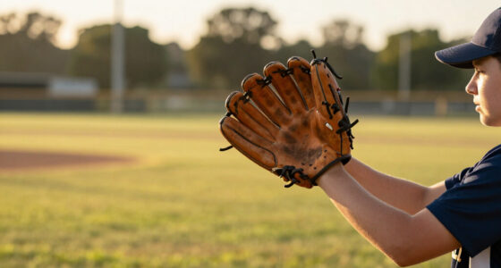 Softball Gloves For Adults: A Labor Day sales Guide