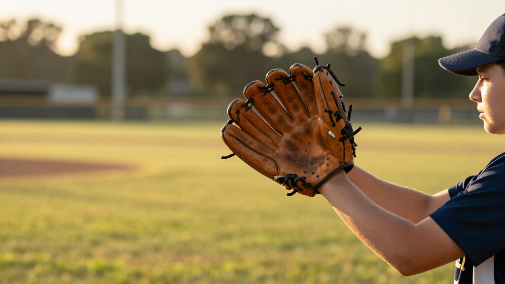 Softball Gloves For Adults: A Labor Day sales Guide