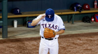Spread: Texas Rangers (-1.5)