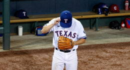 Spread: Texas Rangers (-1.5)