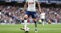 Spurs Vs Hoffenheim