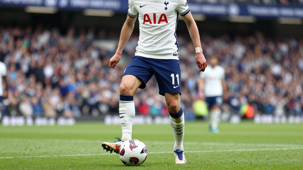 Spurs Vs Hoffenheim