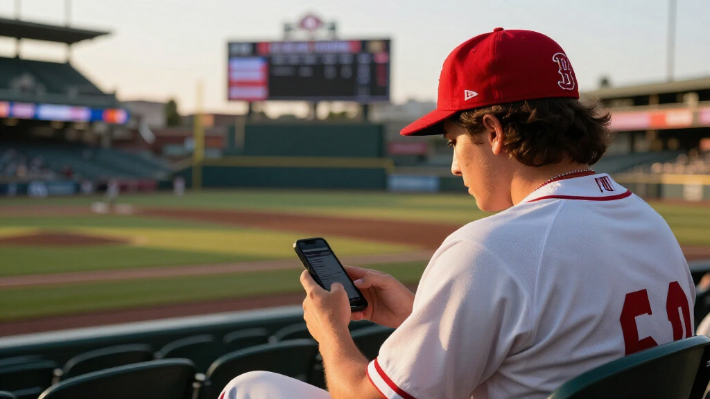 The Red Sox have earned the right to care about the trade deadline