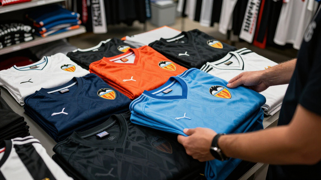 Valencia Vs Newcastle