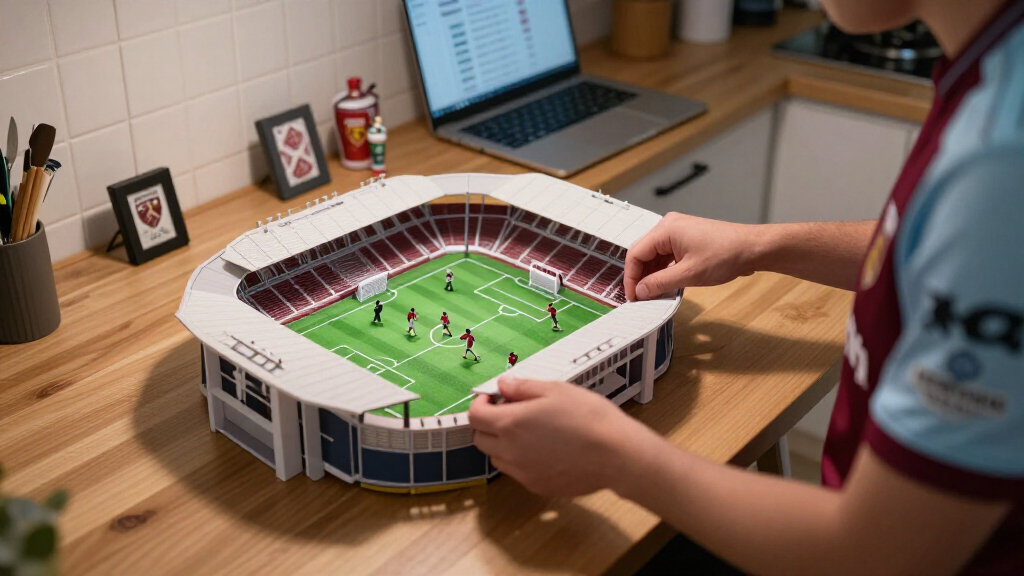 West Ham Vs Portsmouth