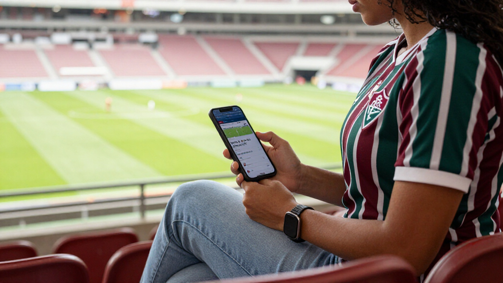 Will Fluminense FC Win On 2026-08-11?