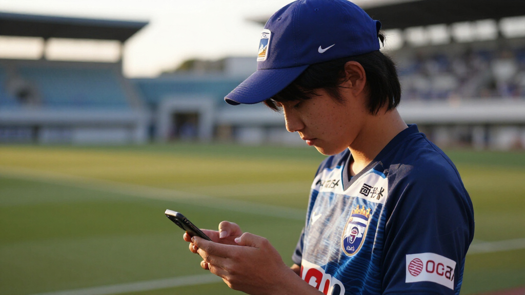 Will Gamba ŌSaka Win On 2026-08-07?