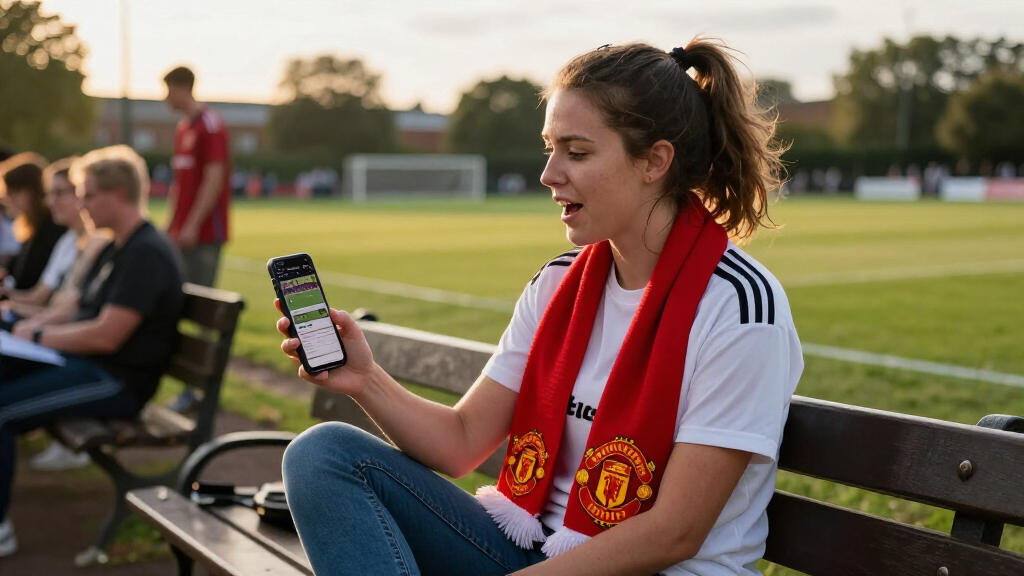 Will Manchester United FC Win On 2026-08-22?