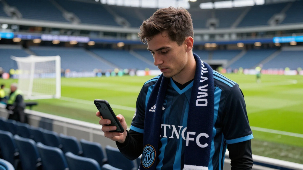 Will New York City FC Win On 2026-07-31?