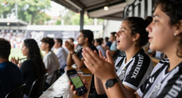 Will Santos FC Win On 2026-08-23?
