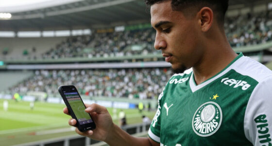Will SE Palmeiras Win On 2026-08-12?