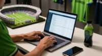 Will Seattle Sounders FC Win On 2026-08-12?