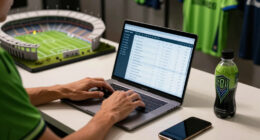 Will Seattle Sounders FC Win On 2026-08-12?