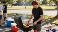 10 Best Portable Tailgating Grills in 2026