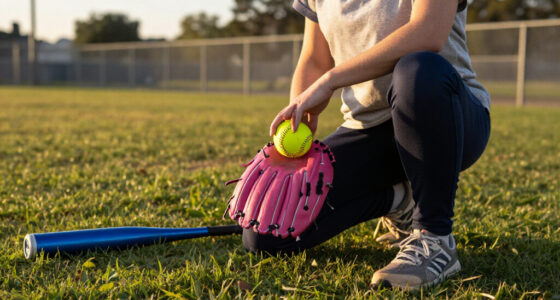 10 Best Softball Equipment for Beginners in 2026