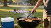 11 Best Tailgating Coolers and Grills in 2026