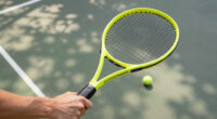 12 Best Tennis Rackets in 2026