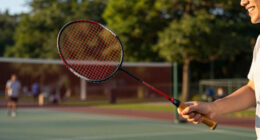 13 Best Badminton Rackets in 2026