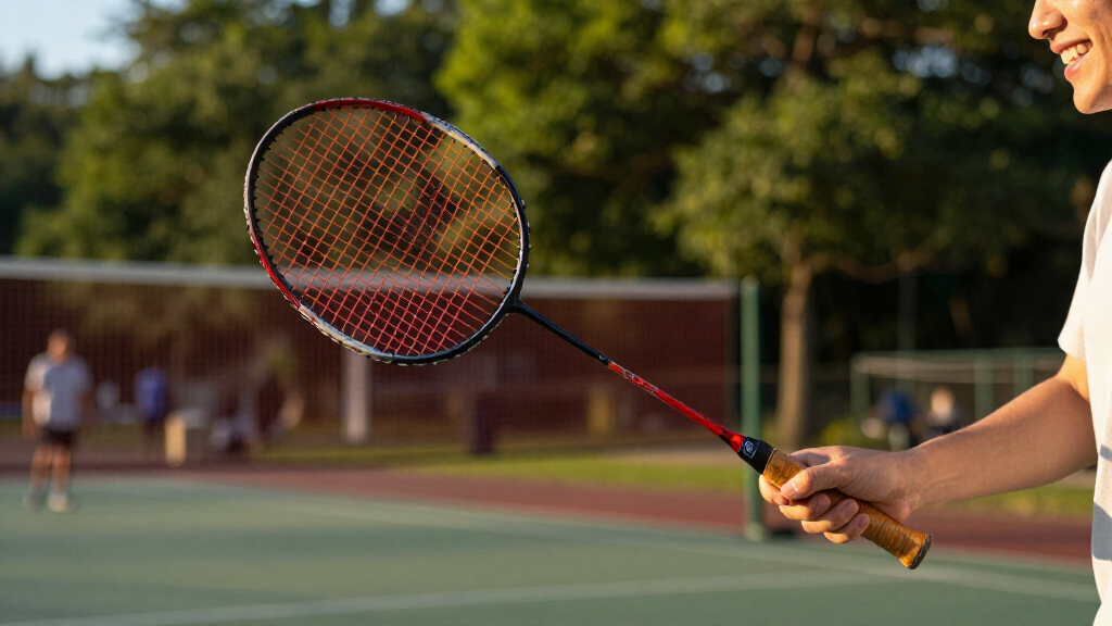 13 Best Badminton Rackets in 2026