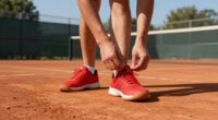 13 Best Hard Court Tennis Shoes in 2026