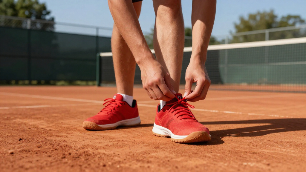 13 Best Hard Court Tennis Shoes in 2026